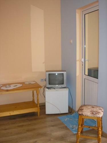Hostal ???? ?? ????? Vodopadi