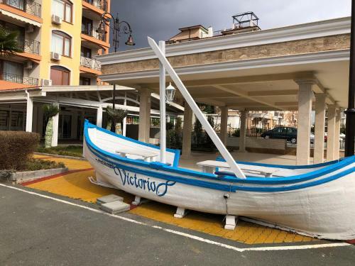 Vp Victorio 2 Apartments
