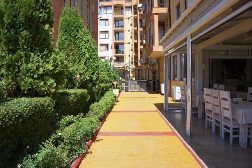 Vp Victorio 2 Apartments