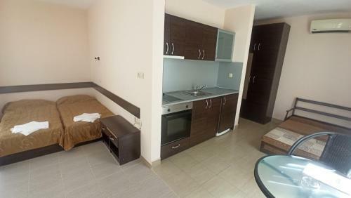 Apartaments And Studios Serenity