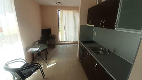 Apartaments And Studios Serenity