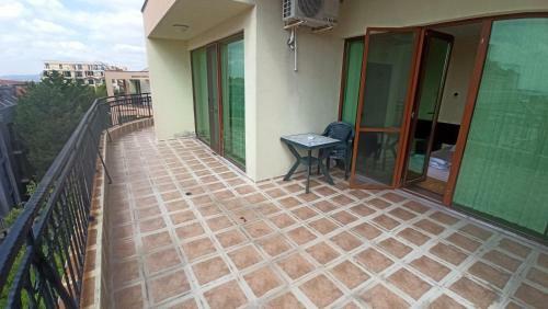 Apartaments And Studios Serenity