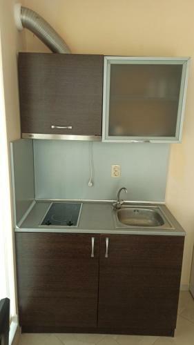 Apartaments And Studios Serenity
