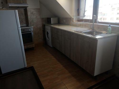 Apartament Rosi