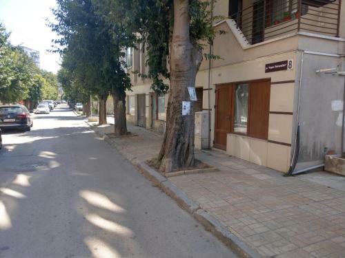 Apartament Rosi