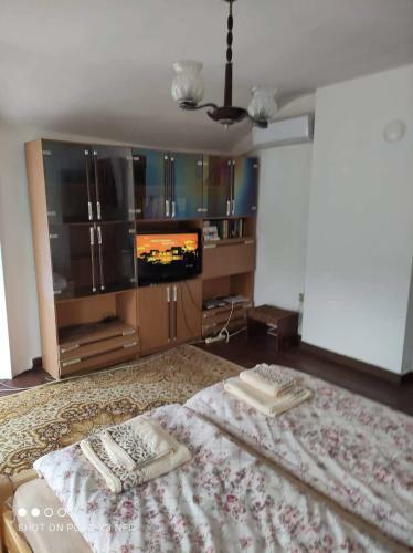 Hostal Mercury Guest House