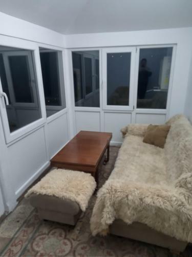Hostal Mercury Guest House