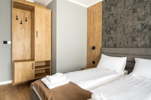 Hostal Villa Pino