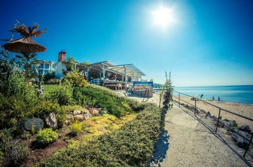 Apartamento Prestige Fort Bulgaria Okiem Tubylca