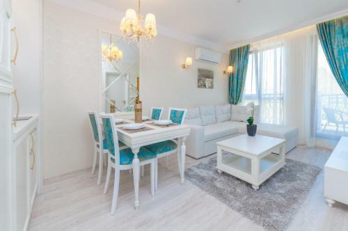 Apartamento Harmony Suites Grand Resort