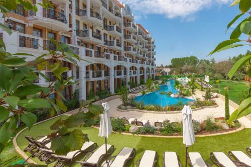 Apartamento Harmony Suites Grand Resort
