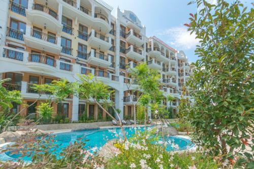Apartamento Harmony Suites Grand Resort