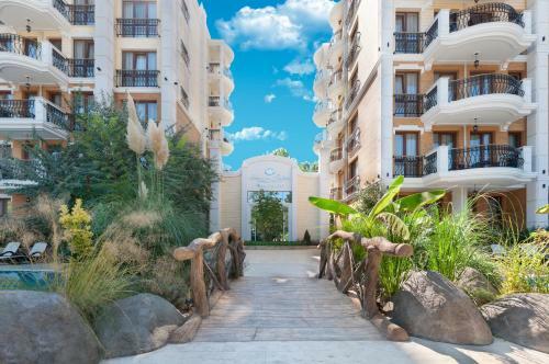 Apartamento Harmony Suites Grand Resort
