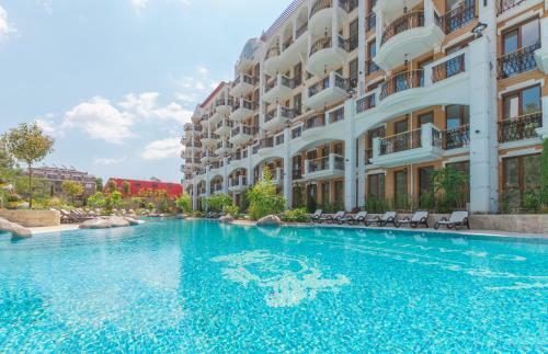 Apartamento Harmony Suites Grand Resort