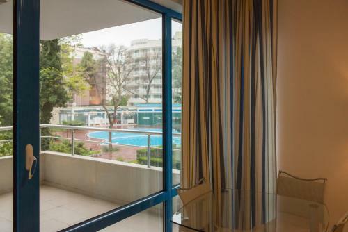 Excelsior Apart-complex Sunny Beach