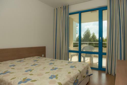 Excelsior Apart-complex Sunny Beach