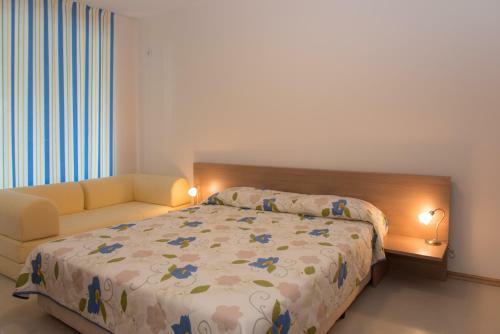 Excelsior Apart-complex Sunny Beach