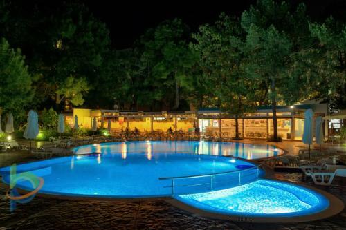Excelsior Apart-complex Sunny Beach