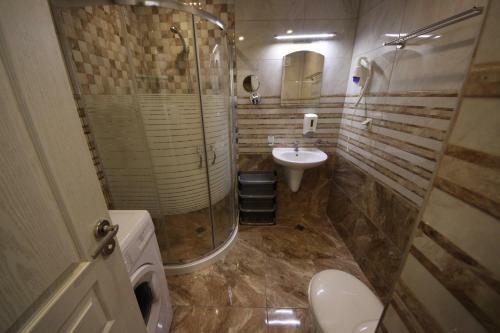 Hotel Menada Lux - Tarsis