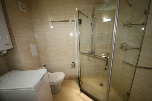 Hotel Menada Lux - Tarsis