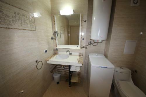 Hotel Menada Lux - Tarsis