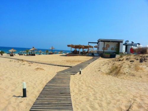 Hotel Menada Lux - Tarsis