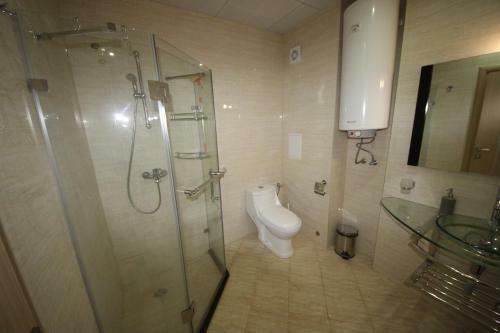 Hotel Menada Lux - Tarsis