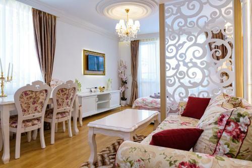 Sweet Homes Apartments