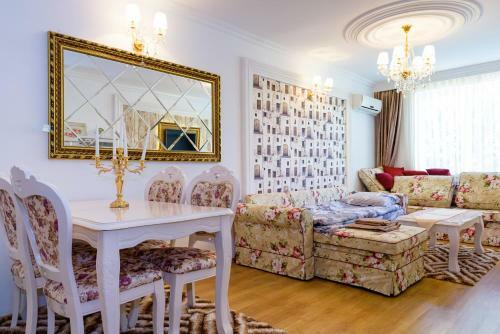 Sweet Homes Apartments