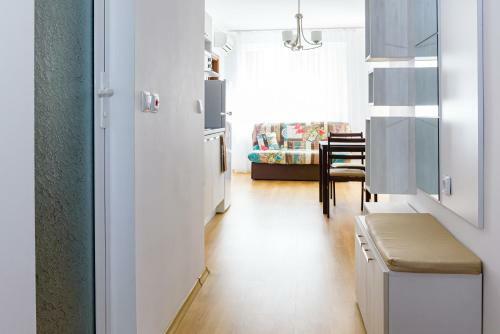 Sweet Homes Apartments