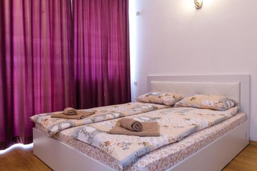Sweet Homes Apartments