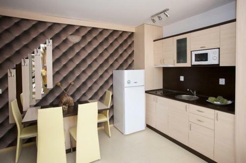 Apartamento Emerald Paradise