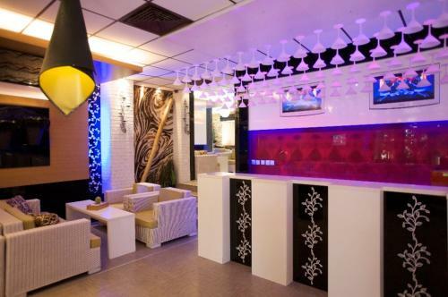 Apartamento Emerald Paradise