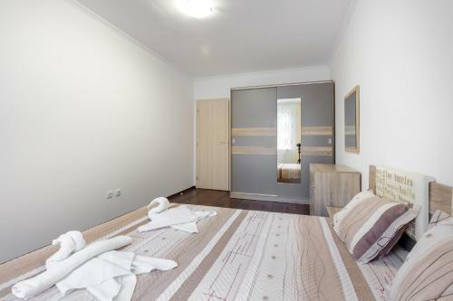 Wifi 1bedroom Apartment With Kitchen Yh
