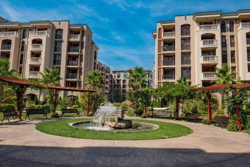Menada Apartments In Cascadas 2