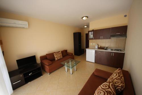 Menada Apartments In Cascadas 2
