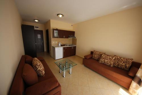 Menada Apartments In Cascadas 2