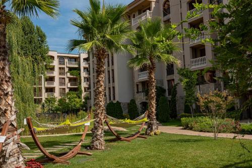 Menada Apartments In Cascadas 2