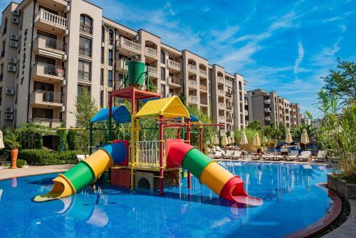 Menada Apartments In Cascadas 2