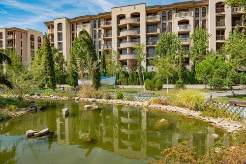 Menada Apartments In Cascadas 2