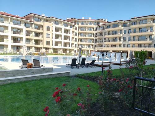 Apartamento Sea Dreams G4