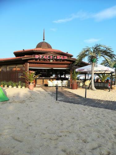 Apartamento Sea Dreams G4