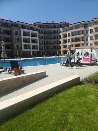 Apartamento Sea Dreams G4
