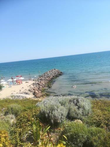 Apartamento Sea Dreams G4