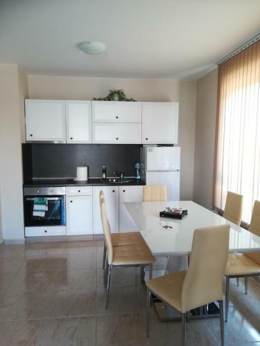 Apartamento Sea Dreams G4