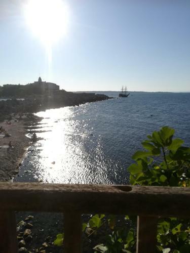 Apartamento Sea Dreams G4