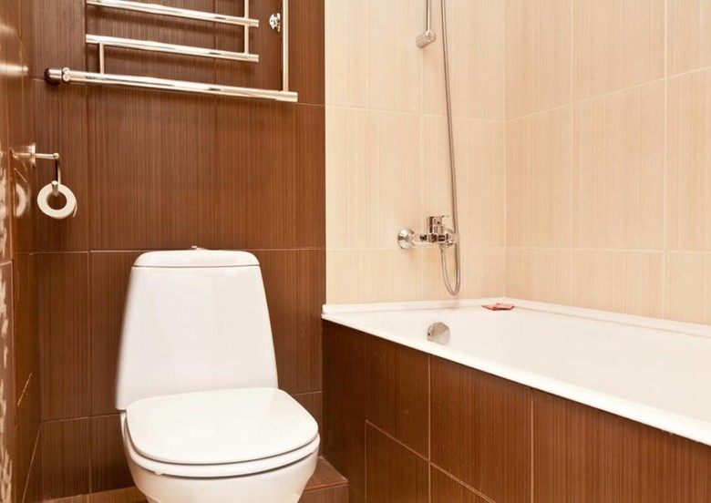 Taganka Apartment