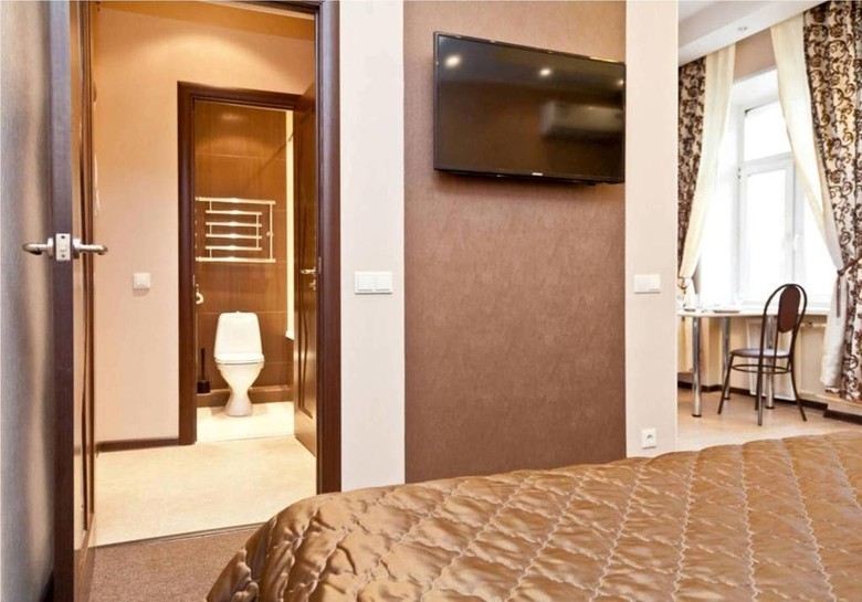 Taganka Apartment