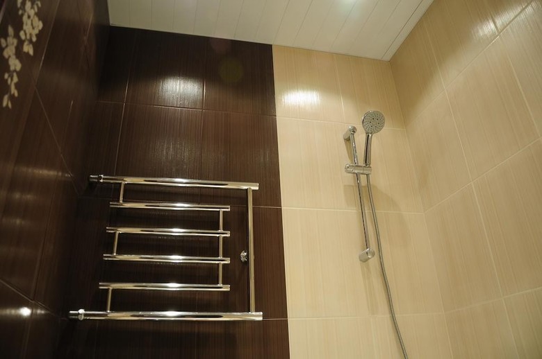 Taganka Apartment