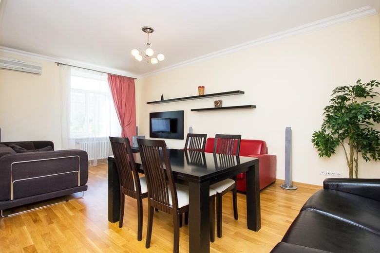 Flatio Apartments On Ploshchad Pobedy
